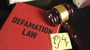Defamation Law in Thailand