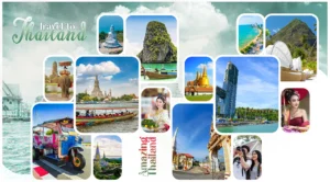 Thailand Best Places to Visit
